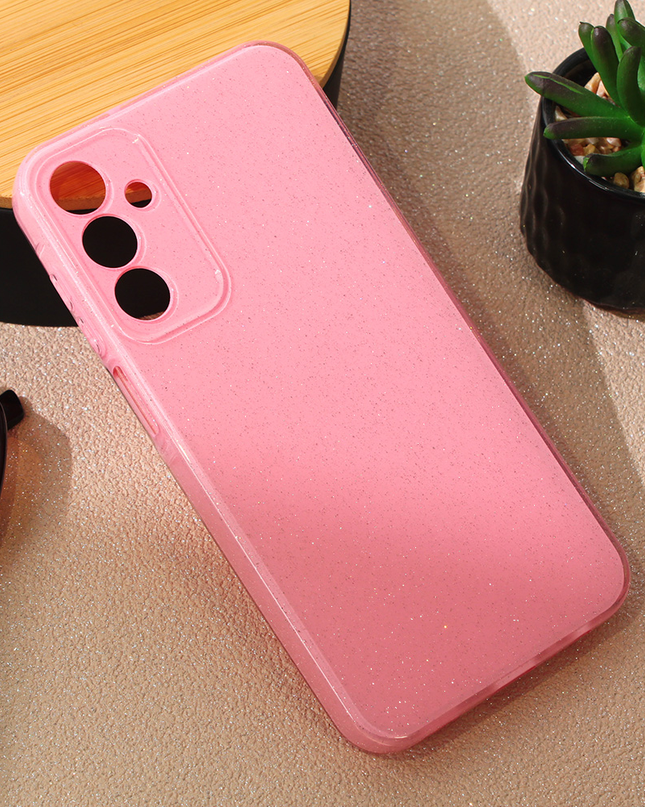 Torbica Sparkle Dust za Samsung A156B Galaxy A15 5G