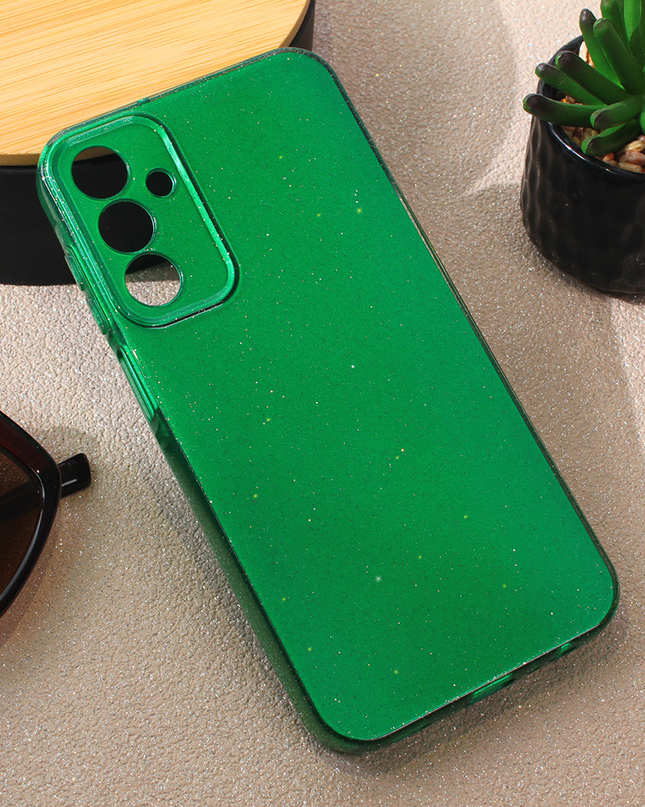 Torbica Sparkle Dust za Samsung A156B Galaxy A15 5G
