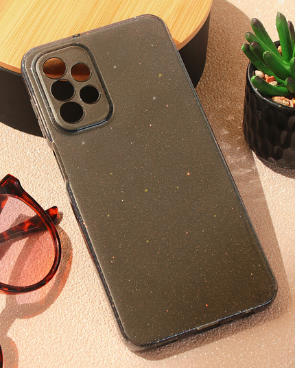 Torbica Sparkle Dust za Samsung A235F Galaxy A23 4G/5G