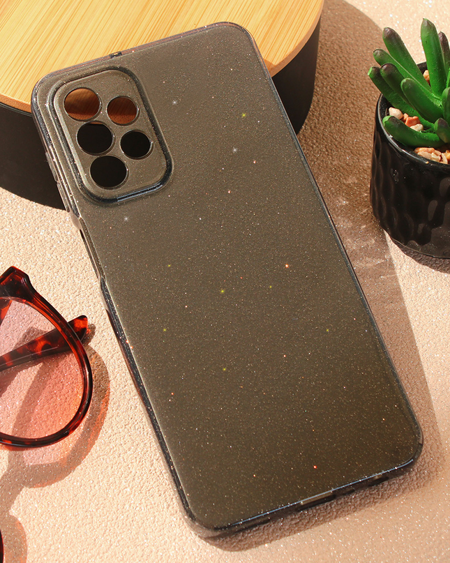 Torbica Sparkle Dust za Samsung A235F Galaxy A23 4G/5G