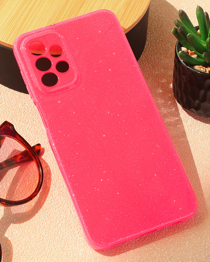 Torbica Sparkle Dust za Samsung A235F Galaxy A23 4G/5G