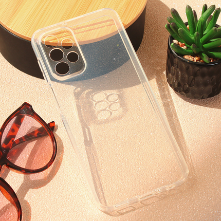 Torbica Sparkle Dust za Samsung A235F Galaxy A23 4G/5G