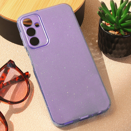Torbica Sparkle Dust za Samsung A245F Galaxy A24 4G/5G