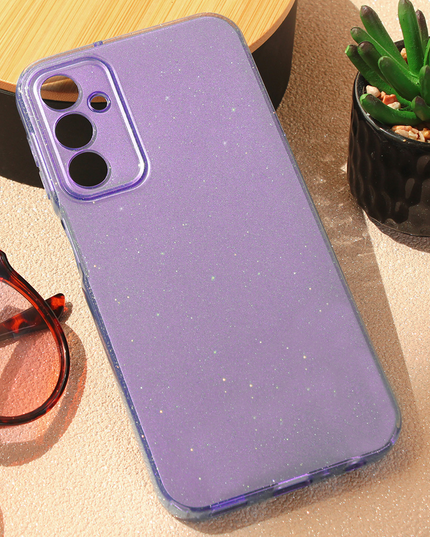 Torbica Sparkle Dust za Samsung A245F Galaxy A24 4G/5G