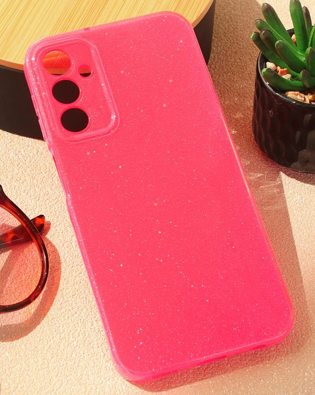 Torbica Sparkle Dust za Samsung A245F Galaxy A24 4G/5G
