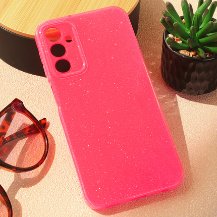 Torbica Sparkle Dust za Samsung A245F Galaxy A24 4G/5G