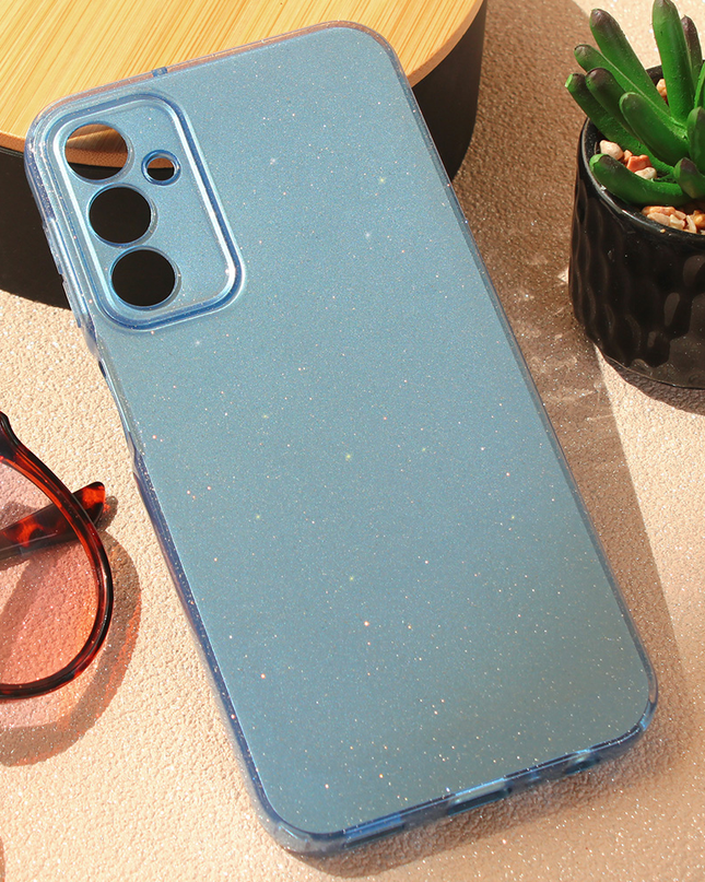 Torbica Sparkle Dust za Samsung A245F Galaxy A24 4G/5G