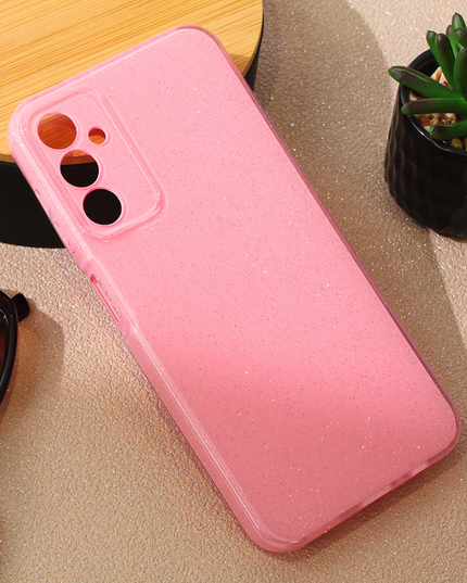 Torbica Sparkle Dust za Samsung A245F Galaxy A24 4G/5G