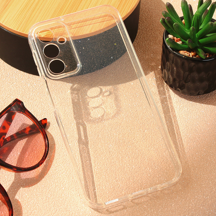 Torbica Sparkle Dust za Samsung A245F Galaxy A24 4G/5G