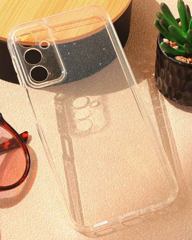 Torbica Sparkle Dust za Samsung A245F Galaxy A24 4G/5G