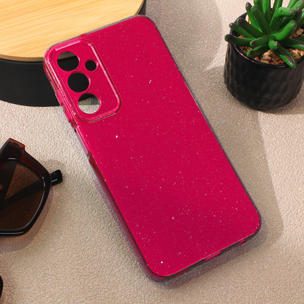 Torbica Sparkle Dust za Samsung A256B Galaxy A25 5G