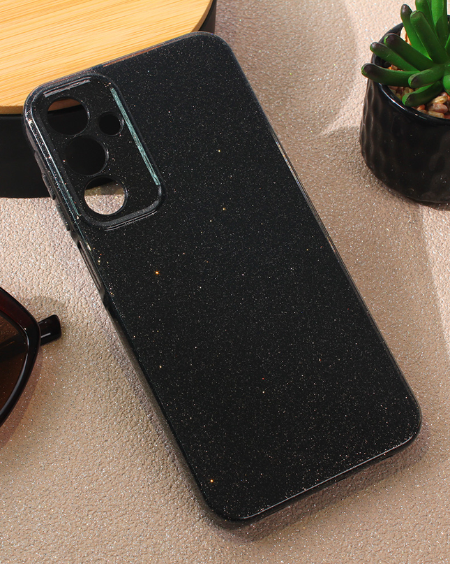 Torbica Sparkle Dust za Samsung A256B Galaxy A25 5G