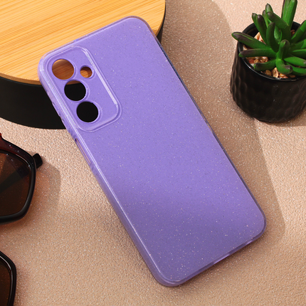 Torbica Sparkle Dust za Samsung A256B Galaxy A25 5G
