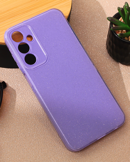 Torbica Sparkle Dust za Samsung A256B Galaxy A25 5G