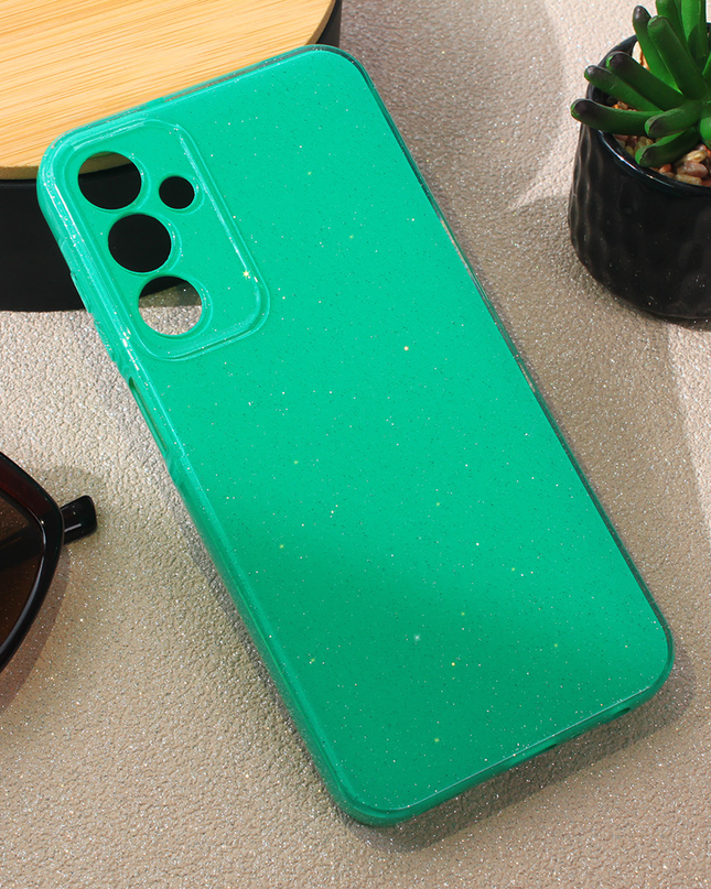 Torbica Sparkle Dust za Samsung A256B Galaxy A25 5G