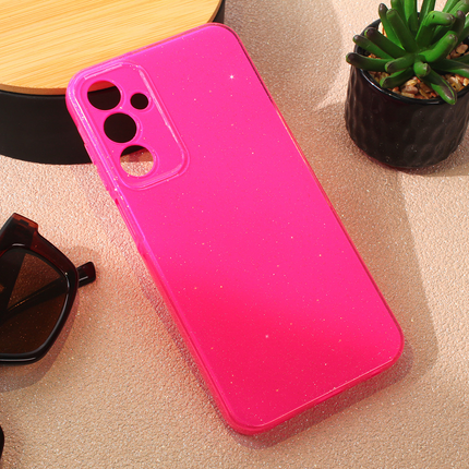 Torbica Sparkle Dust za Samsung A256B Galaxy A25 5G