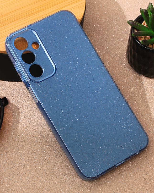 Torbica Sparkle Dust za Samsung A256B Galaxy A25 5G