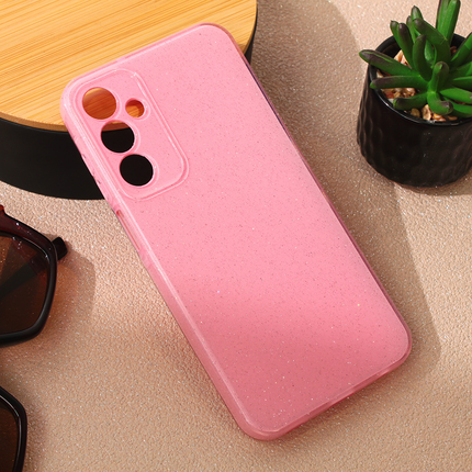 Torbica Sparkle Dust za Samsung A256B Galaxy A25 5G