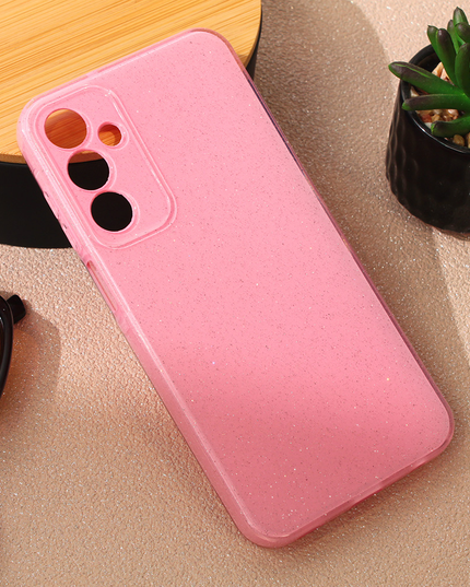 Torbica Sparkle Dust za Samsung A256B Galaxy A25 5G