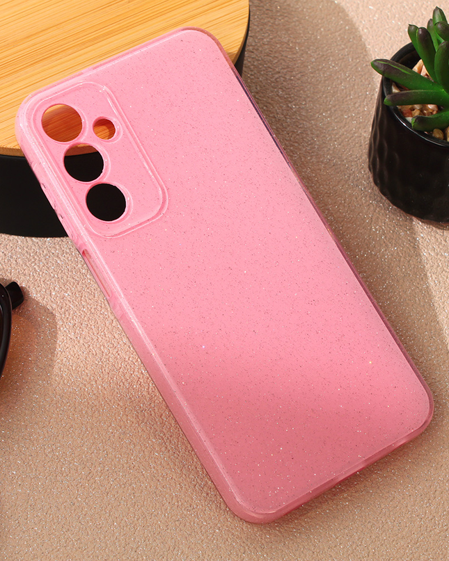 Torbica Sparkle Dust za Samsung A256B Galaxy A25 5G