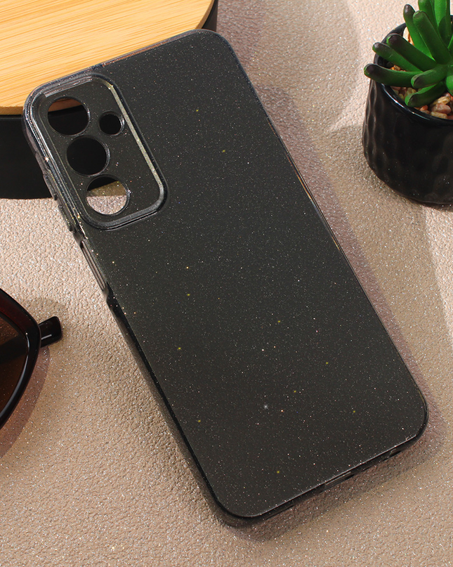 Torbica Sparkle Dust za Samsung A256B Galaxy A25 5G