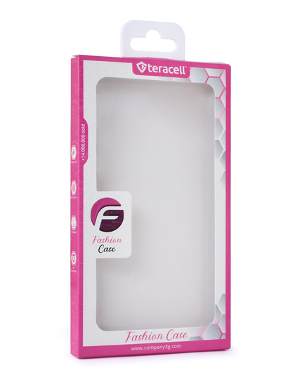 Torbica Sparkle Dust za Samsung A307F/A507F Galaxy A30s/A50s pink