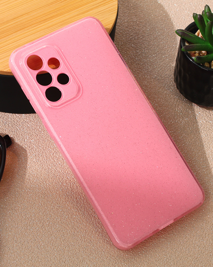 Torbica Sparkle Dust za Samsung A336B Galaxy A33 5G