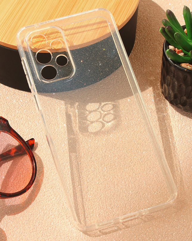 Torbica Sparkle Dust za Samsung A336B Galaxy A33 5G