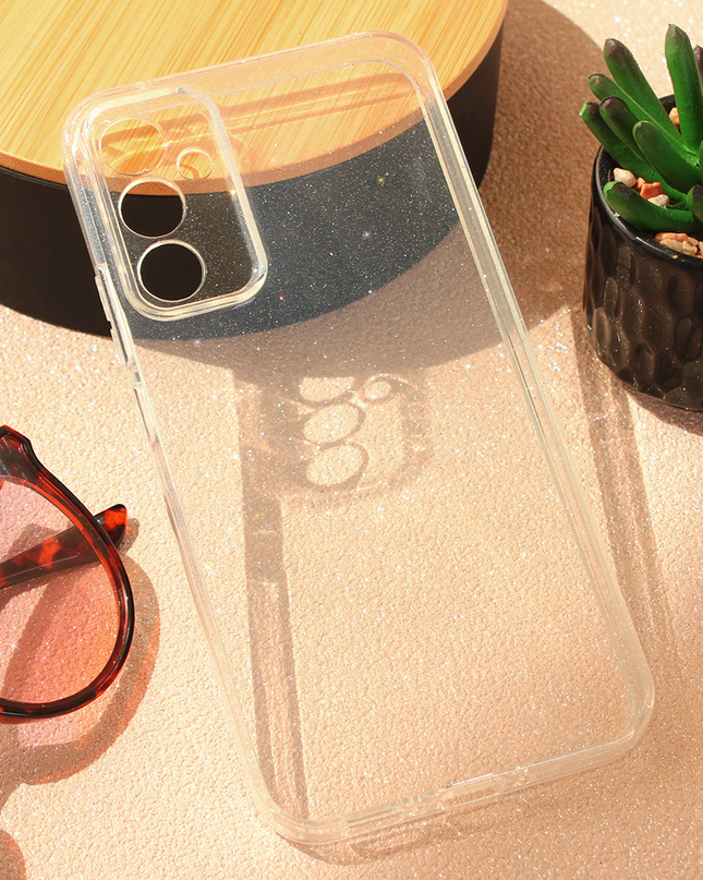 Torbica Sparkle Dust za Samsung A346B Galaxy A34 5G