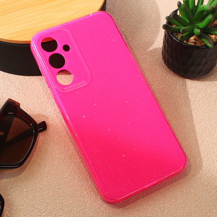 Torbica Sparkle Dust za Samsung A356B Galaxy A35 5G