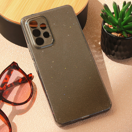 Torbica Sparkle Dust za Samsung A536B Galaxy A53 5G