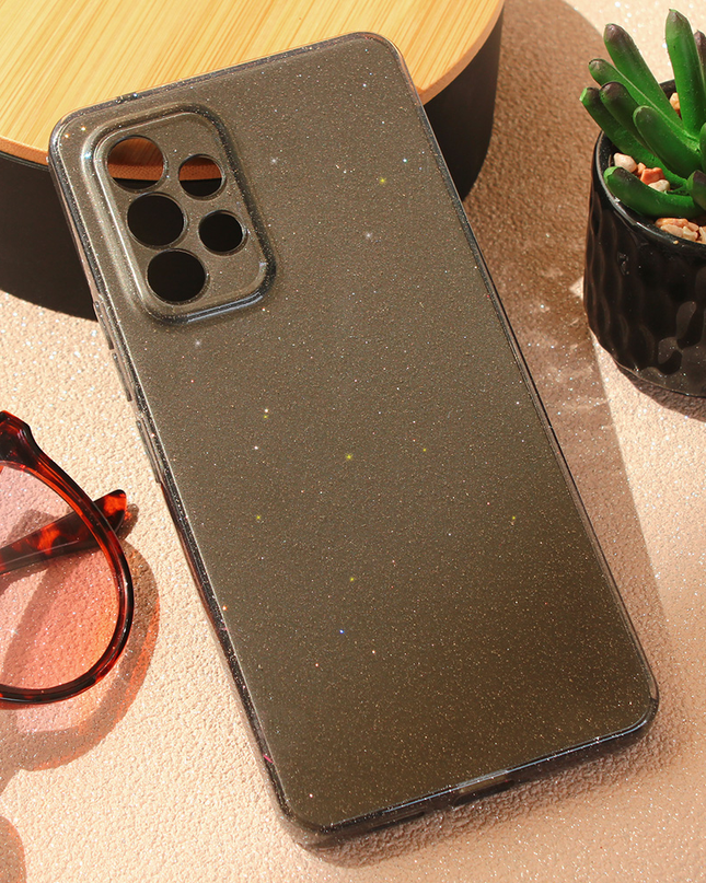 Torbica Sparkle Dust za Samsung A536B Galaxy A53 5G