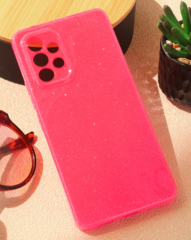 Torbica Sparkle Dust za Samsung A536B Galaxy A53 5G