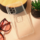 Transparent