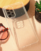 Transparent