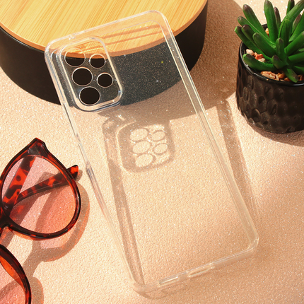 Torbica Sparkle Dust za Samsung A536B Galaxy A53 5G