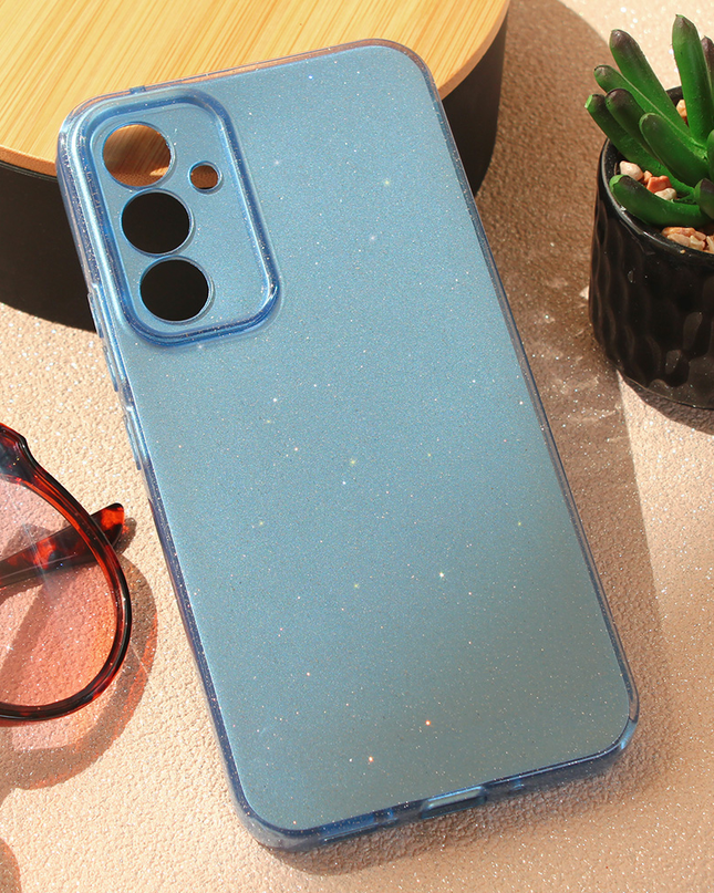 Torbica Sparkle Dust za Samsung A546B Galaxy A54 5G