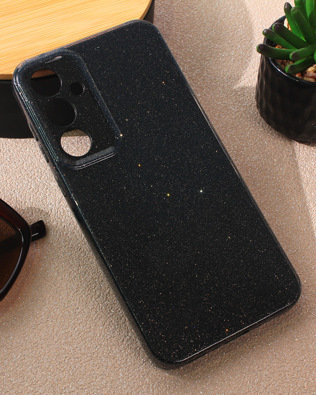 Torbica Sparkle Dust za Samsung A556B Galaxy A55 5G