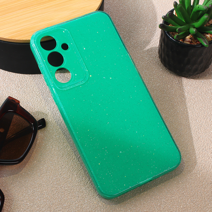 Torbica Sparkle Dust za Samsung A556B Galaxy A55 5G