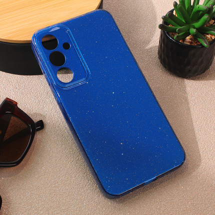 Torbica Sparkle Dust za Samsung A556B Galaxy A55 5G