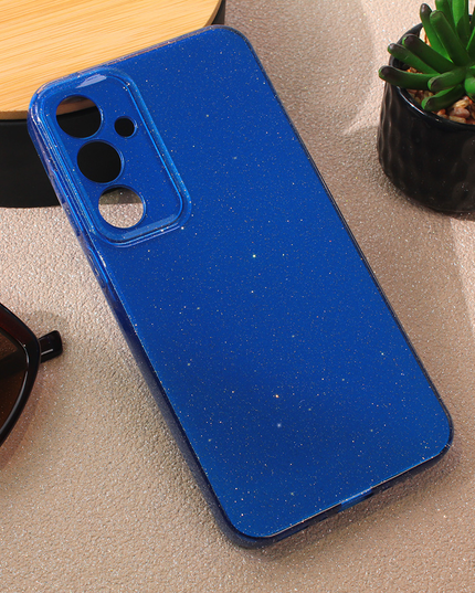 Torbica Sparkle Dust za Samsung A556B Galaxy A55 5G