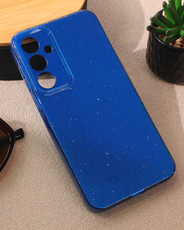 Torbica Sparkle Dust za Samsung A556B Galaxy A55 5G