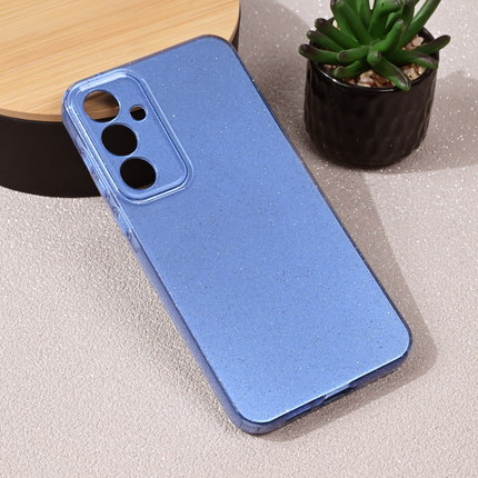 Torbica Sparkle Dust za Samsung A556B Galaxy A55 5G