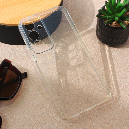 Torbica Sparkle Dust za Samsung A556B Galaxy A55 5G