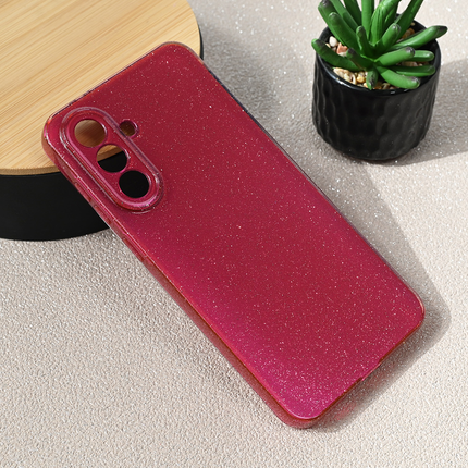 Torbica Sparkle Dust za Samsung A566B Galaxy A56 5G
