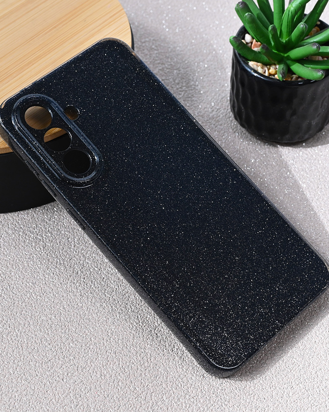 Torbica Sparkle Dust za Samsung A566B Galaxy A56 5G