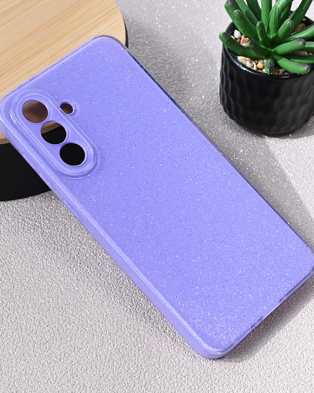 Torbica Sparkle Dust za Samsung A566B Galaxy A56 5G