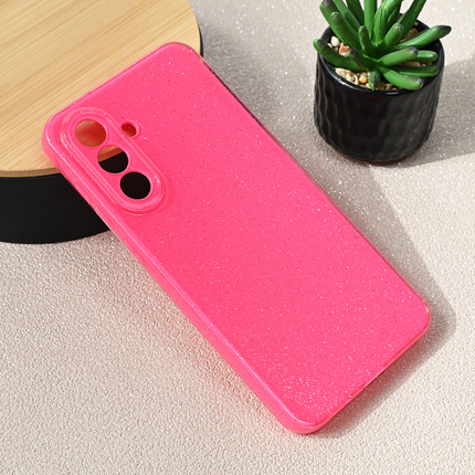 Torbica Sparkle Dust za Samsung A566B Galaxy A56 5G