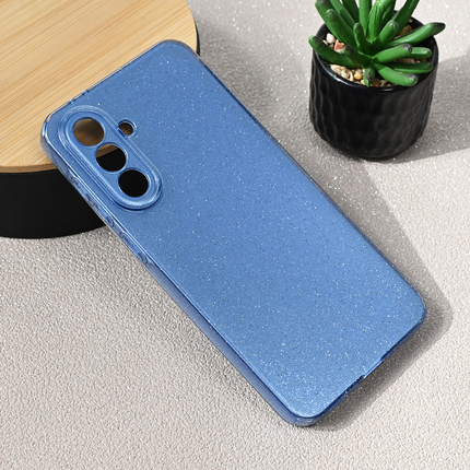 Torbica Sparkle Dust za Samsung A566B Galaxy A56 5G