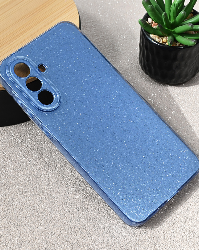 Torbica Sparkle Dust za Samsung A566B Galaxy A56 5G